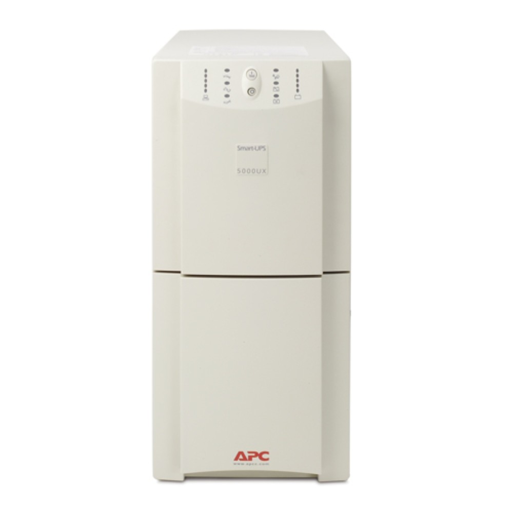 SU5000UXICH APC UPS