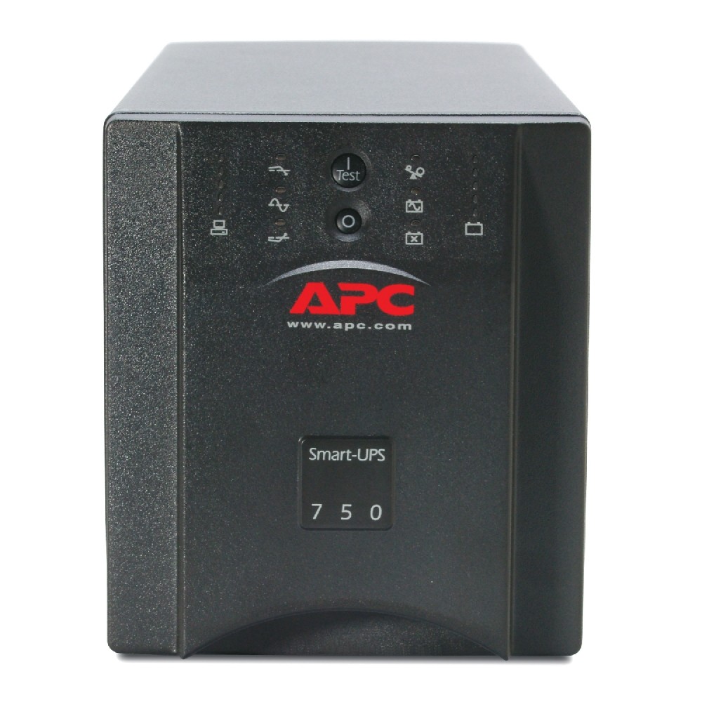 SUA750ICH APC UPS電源