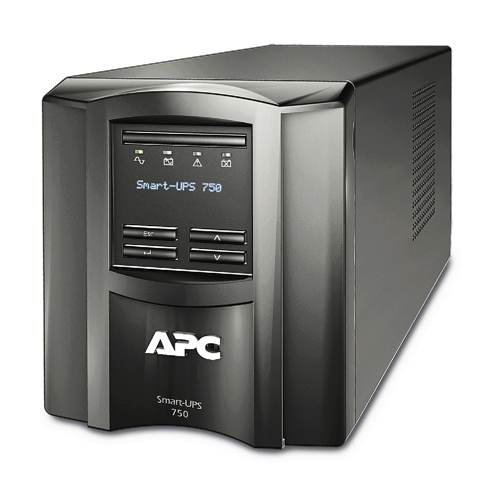 SUA750ICH-45 APC UPS